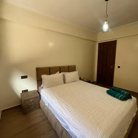 Marrakech Central Appartement With Pool 马拉喀什 外观 照片