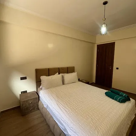 Marrakech Central Appartement With Pool 马拉喀什 外观 照片